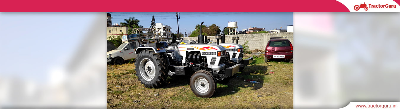 M/s.Sai Tractors Corporation